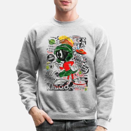 Looney Tunes Marvin The Martian' Unisex 